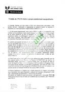 Trabalho da CNLCS relativo a grupos populacionais marginalizados