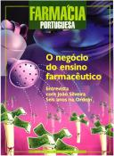 Revista Farmácia Portuguesa - número 129 - Maio/Junho de 2001