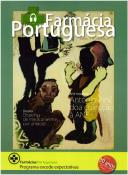 Revista Farmácia Portuguesa - número 174 - março/abril de 2008