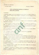 Caderno Reivindicativo Nacional dos Docentes do Ensino Médio e Superior