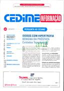 Boletim Cedime Informação - Nº 43 - Setembro e Outubro 1997