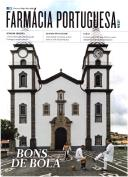 Revista Farmácia Portuguesa - número 226 - Março/Abril de 2018