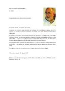José Joaquim Roque Diamantino