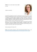 Matilde da Luz dos Santos Duque Fonseca e Castro
