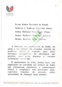 Lançamento do "Manual sobre a infecção pelo VIH"