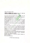 Definição dos casos de Sida para fins de vigilância epidemiológica (revisão de 1993)
