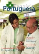 Revista Farmácia Portuguesa - número 168 - março/abril de 2007