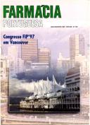 Revista Farmácia Portuguesa - número 106 - Março/abril de 1997