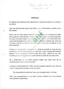 Prefácio