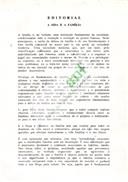 Editorial A SIDA e a Família