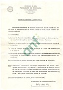 Reunião de 28 de junho de 1984