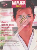 Farmácia Saúde - Edição Especial - maio 2005