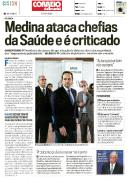 Política de Saúde