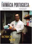 Revista Farmácia Portuguesa - número 234 - Maio/Junho de 2019