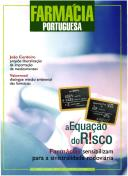 Revista Farmácia Portuguesa - número 157 - Maio/Junho de 2005