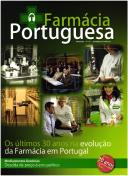 Revista Farmácia Portuguesa - número 177 - setembro/outubro de 2008