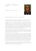 Maria Madalena Jacinto Nunes de Sá Martins 