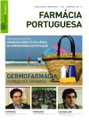 Revista Farmácia Portuguesa - número 202 - Abril/Maio/Junho de 2013