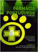 Revista Farmácia Portuguesa - número 179 - janeiro/fevereiro de 2009
