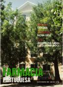 Revista Farmácia Portuguesa - número 064 - Julho/Agosto de 1990