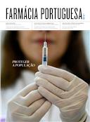 Revista Farmácia Portuguesa - número 246 - junho de 2024
