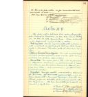 Acta nº 71