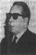 JOSÉ CARDOSO DO VALE