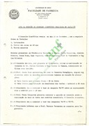 Ata da Reunião de 19 de dezembro de 1978