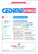 Boletim Cedime Informação - Nº 51 - Janeiro e Fevereiro 1999