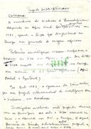 Projecto Sida Africano