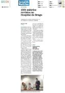 Hospitais/Cuidados de Saúde
