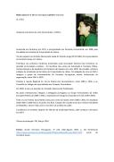 Maria Clara de Sá Morais Rodrigues Carneiro Veríssimo