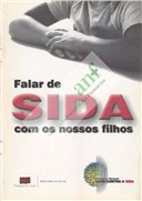 Brochura "Falar de Sida com os nossos filhos"