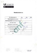 Recortes de Imprensa - 17 de março de 2000