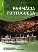 Revista Farmácia Portuguesa - número 198 - Abril/Maio de 2012