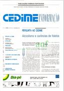 Boletim Cedime Informação - Nº 2 - Novembro e Dezembro 1990