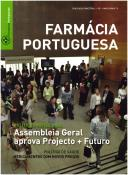 Revista Farmácia Portuguesa - número 187 - maio/junho de 2010