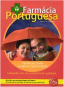 Revista Farmácia Portuguesa - número 176 - março/abril de 2008