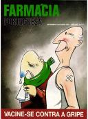 Revista Farmácia Portuguesa - número 071 - Setembro/Outubro de 1991
