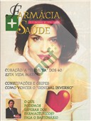 Farmácia Saúde - Nº 1 - Outubro 1996