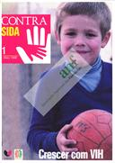A Revista "Contra Sida" nº 1 - Junho 1998