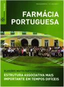 Revista Farmácia Portuguesa - número 193 - maio/junho de 2011