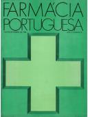 Revista Farmácia Portuguesa - número 008 - Agosto/Setembro de 1980