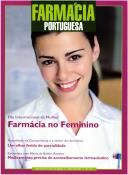 Revista Farmácia Portuguesa - número 161 - Janeiro/Fevereiro de 2006