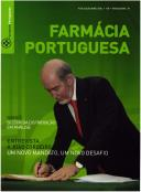 Revista Farmácia Portuguesa - número 180 - Março/Abril de 2009