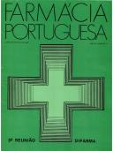 Revista Farmácia Portuguesa - número 011 - Janeiro/Fevereiro de 1981