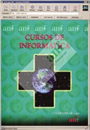 Cursos de Informática - 1º Semestre de 1997