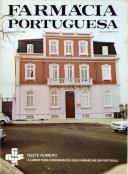 Revista Farmácia Portuguesa - número 017 - Maio/Junho de 1982