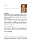 Luís Filipe Ferrão Teodoro