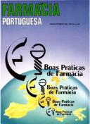 Revista Farmácia Portuguesa - número 085 - Janeiro/Fevereiro de 1994
